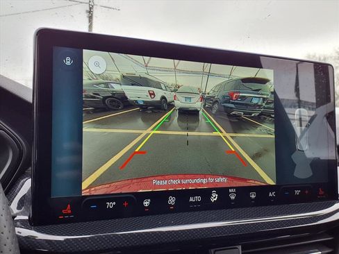 Used 2024 Ford Escape ST-Line w/ Tech Pack #1 image 9