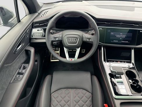 New 2026 Audi Q7 3.0T Prestige image 11