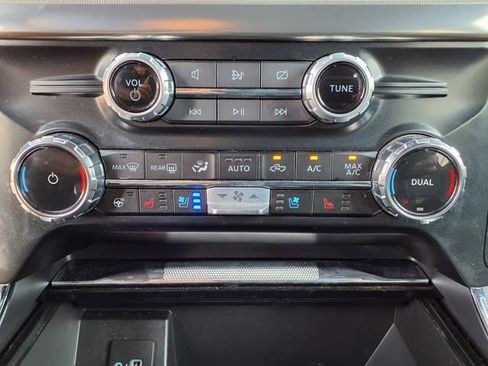 Certified 2024 Ford F150 Lariat w/ FX4 Off-Road Package image 20