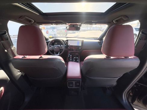 Used 2024 Lexus NX 250 FWD w/ Cold Area Package image 23