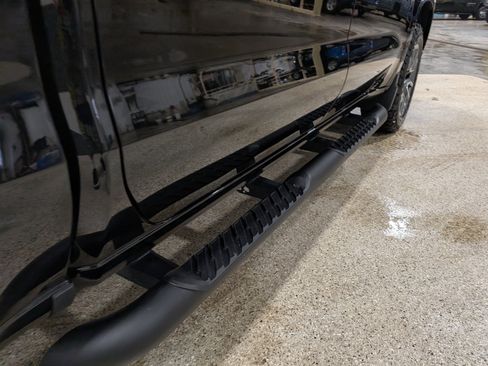 Used 2023 Chevrolet Silverado 1500 RST w/ True North Edition Plus image 10