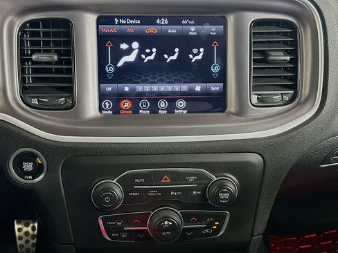 Used 2022 Dodge Charger GT w/ Blacktop Package image 22