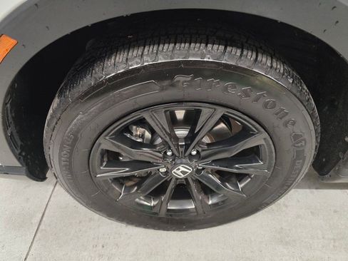 Used 2024 Honda CR-V Sport-L image 9