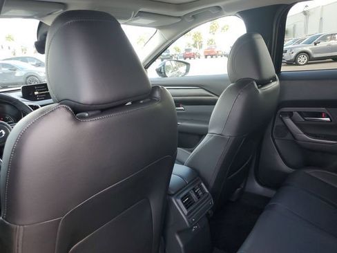 New 2026 MAZDA CX-50 2.5 Hybrid w/ Weather Package image 10