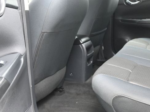 Used 2017 Nissan Sentra S image 21