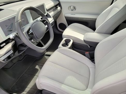 Certified 2024 Hyundai Ioniq 5 Limited RWD image 11