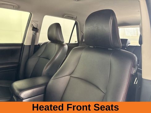 Used 2015 Toyota 4Runner TRD Pro image 10