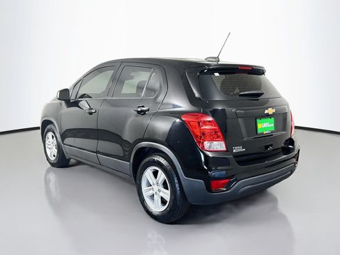 Used 2019 Chevrolet Trax LS FWD image 7
