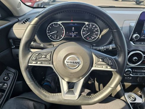 Used 2023 Nissan Sentra SV w/ All-Weather Package image 18