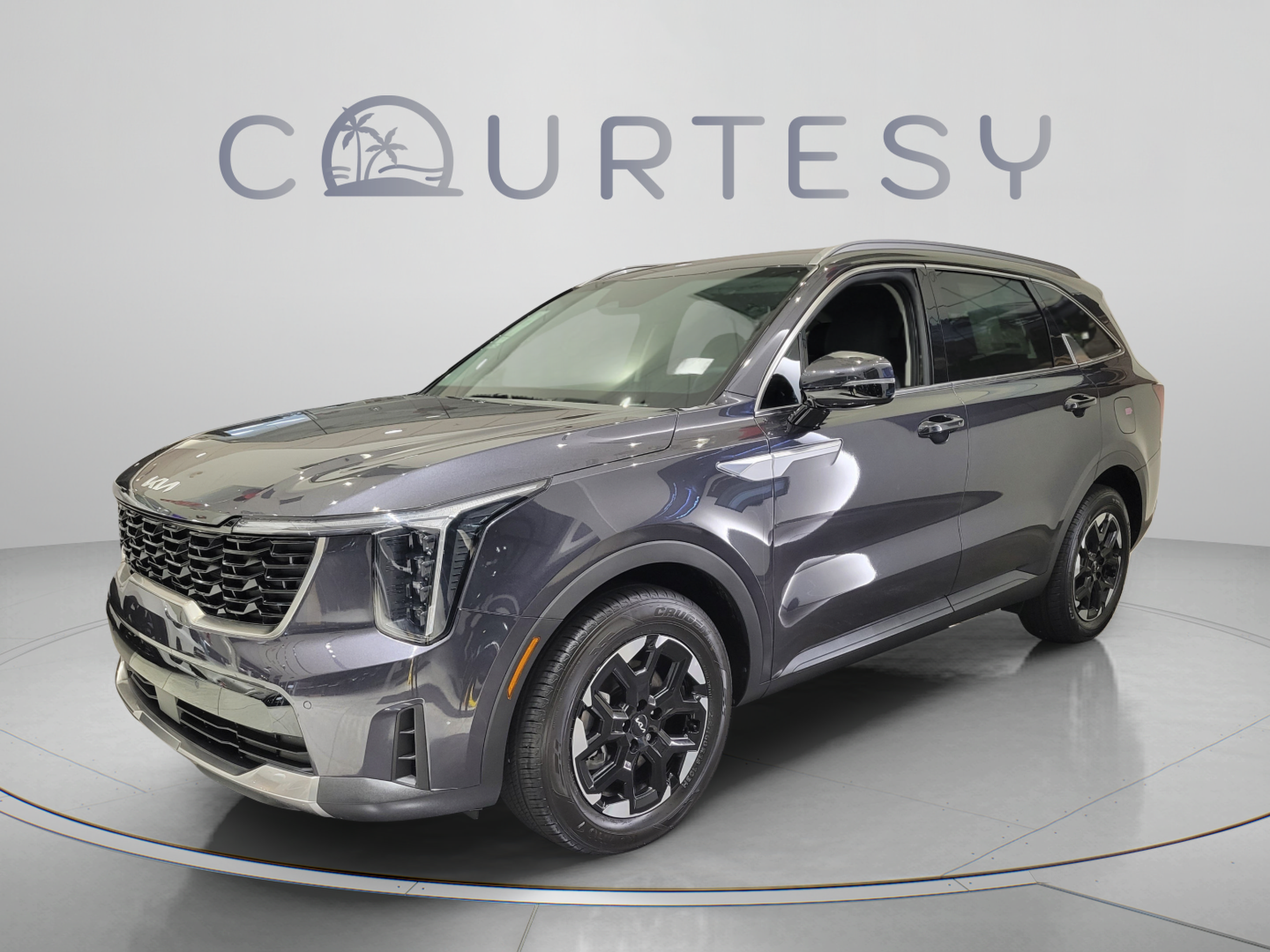 New 2026 Kia Sorento S FWD image 3