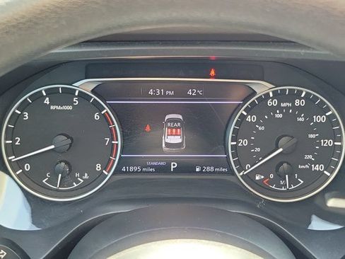 Certified 2023 Nissan Rogue S FWD image 21