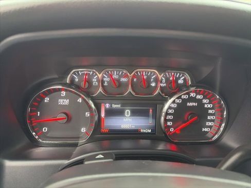 Used 2016 GMC Sierra 1500 SLE w/ SLE Value Package image 19