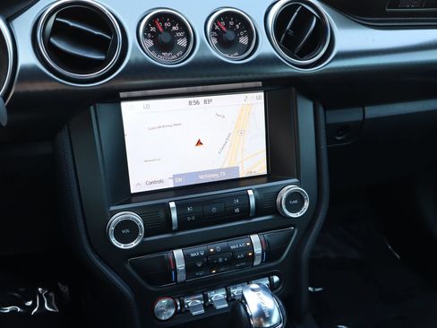 Used 2023 Ford Mustang Mach 1 RWD image 6