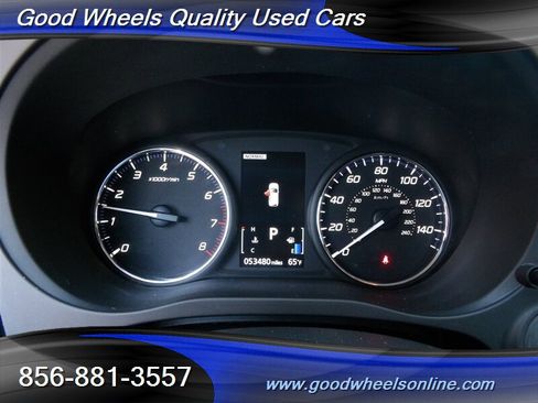 Used 2020 Mitsubishi Outlander ES image 17