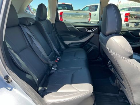 Used 2024 Subaru Forester Limited w/ Pop Package 2 AWD/4WD image 24