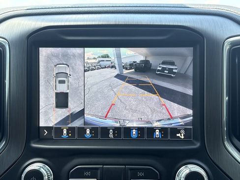 Used 2019 GMC Sierra 1500 Denali w/ Denali Ultimate Package AWD/4WD image 20