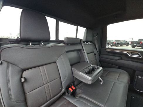 Used 2024 Chevrolet Silverado 3500 High Country w/ High Country Premium Package image 16