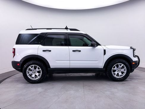 Used 2021 Ford Bronco Sport AWD/4WD image 36