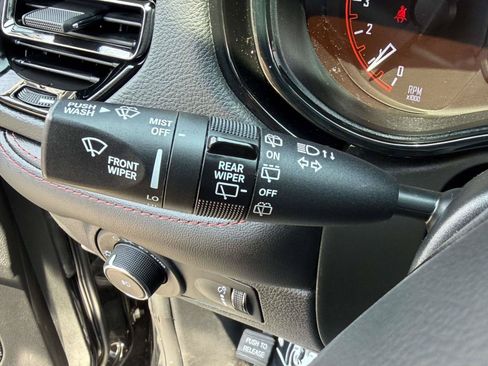 Used 2023 Dodge Durango GT AWD/4WD image 20
