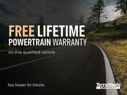 New 2026 Chevrolet Traverse LT w/ Enhanced Driving Package image 2