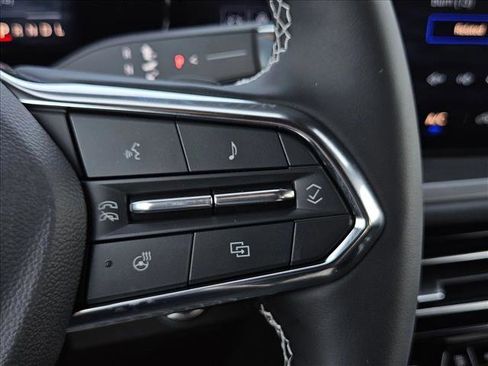 New 2026 Chevrolet Traverse LT w/ LPO, Floor Liner Package image 13