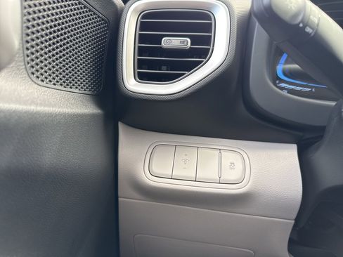 New 2026 Hyundai Venue SEL image 28