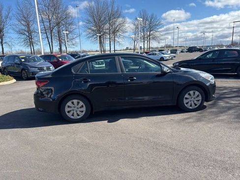 Used 2020 Kia Rio S image 5