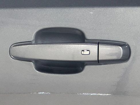 Used 2020 GMC Acadia AT4 AWD/4WD image 18