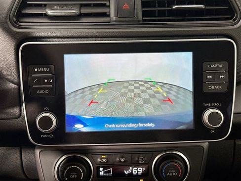 Used 2025 Nissan Leaf S FWD image 10