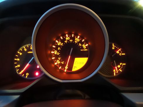 Used 2012 Toyota 4Runner SR5 w/ Convenience Pkg image 17