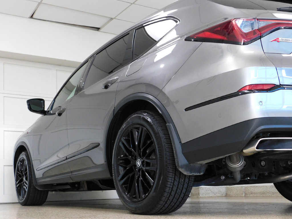 Used 2025 Acura MDX A-Spec w/ Advance Package AWD/4WD image 63