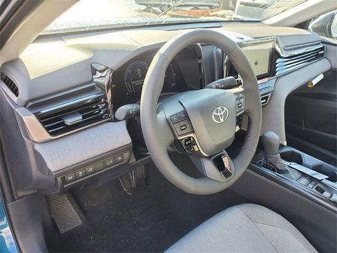 New 2026 Toyota Camry LE image 16