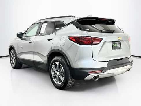 Used 2024 Chevrolet Blazer LT w/ Convenience Package AWD/4WD image 5