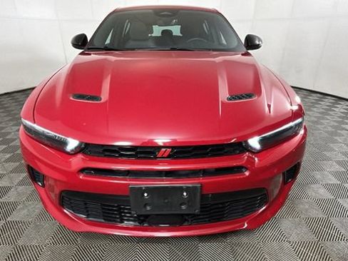 Used 2024 Dodge Hornet R/T w/ R/T Blacktop Package AWD/4WD image 8
