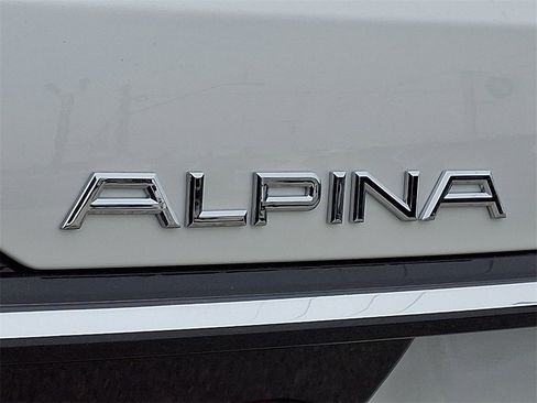 New 2026 BMW ALPINA XB7 image 20