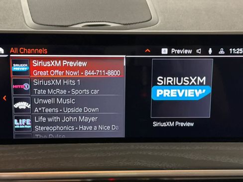 Used 2024 BMW X3 xDrive30i w/ Convenience Package image 18