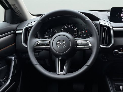 New 2026 MAZDA CX-50 AWD 2.5 S w/ Weather Package image 19