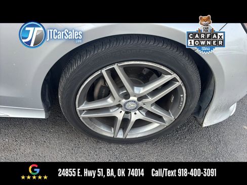 Used 2014 Mercedes-Benz E 350 Sedan image 36