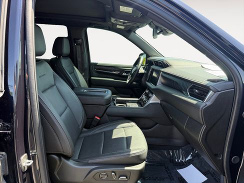 Used 2024 GMC Yukon Denali w/ Max Trailering Package AWD/4WD image 19