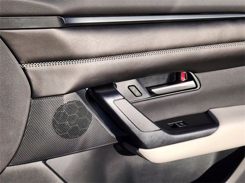 New 2026 MAZDA CX-50 AWD 2.5 S w/ Accent Package image 13