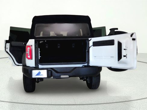 Used 2024 Ford Bronco Big Bend AWD/4WD image 36