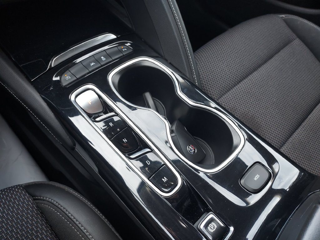 Used 2022 Buick Envision Preferred FWD image 24