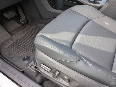 New 2026 Toyota bZ Limited image 4