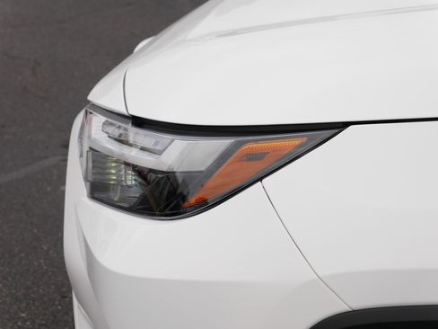 Certified 2025 Toyota RAV4 XLE w/ Convenience Package image 16