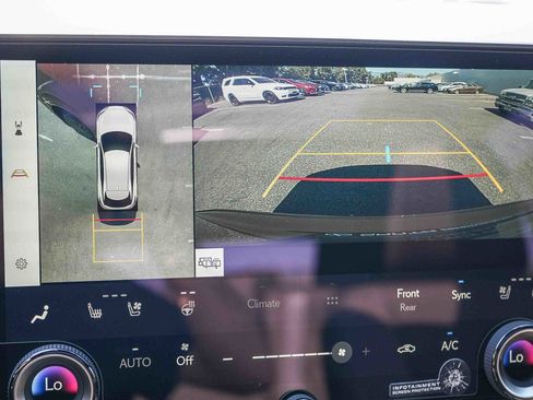 New 2026 Lexus RX 350 w/ Luxury Package image 23