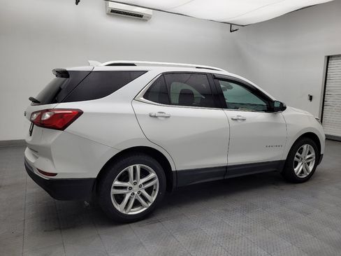 Used 2020 Chevrolet Equinox Premier AWD/4WD image 10