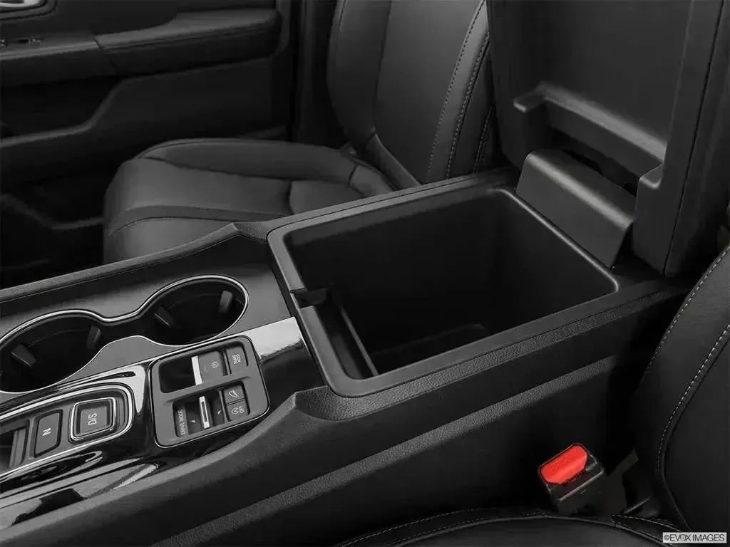 New 2026 Honda Pilot image 38