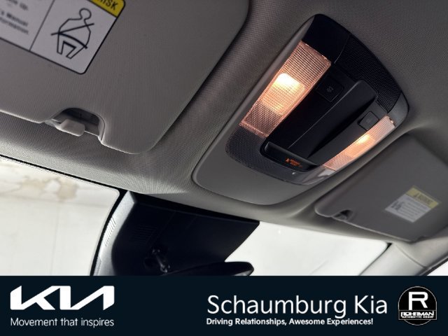Used 2023 Kia Sportage LX AWD/4WD image 10