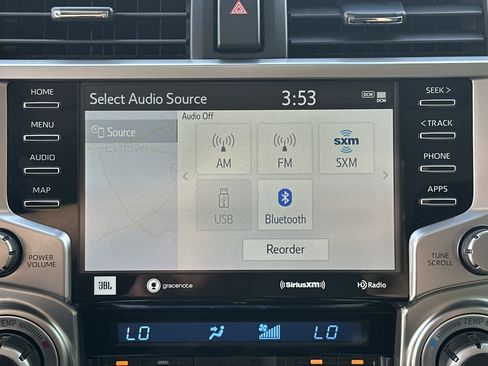 Certified 2023 Toyota 4Runner Limited RWD image 23