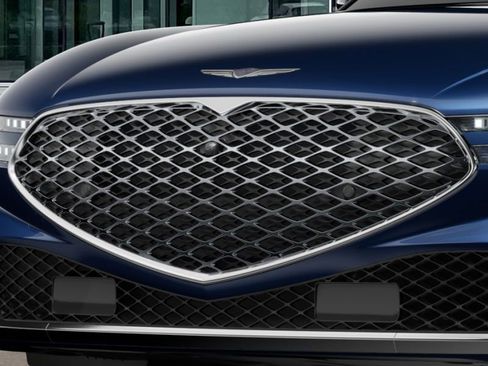 New 2026 Genesis G90 3.5T image 13